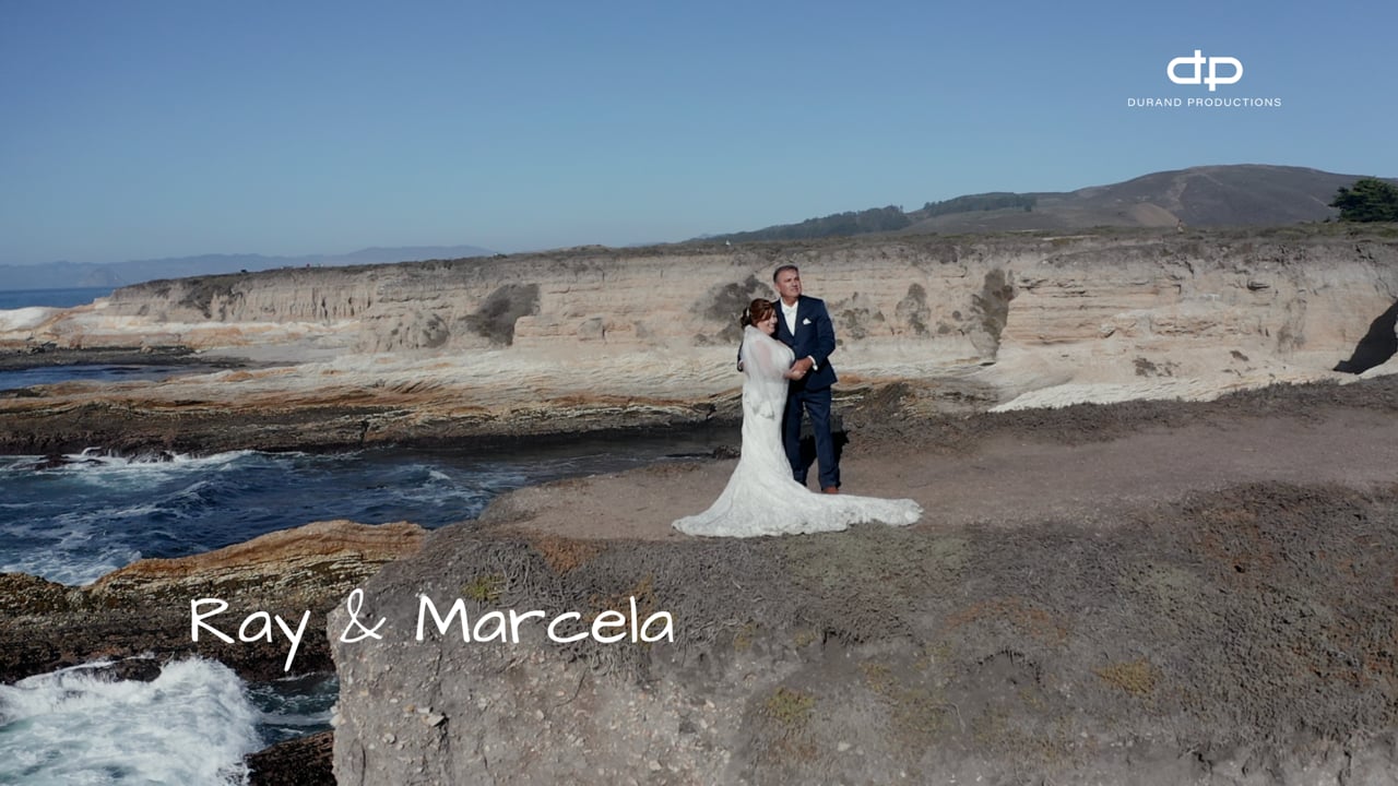 Ray & Marcela