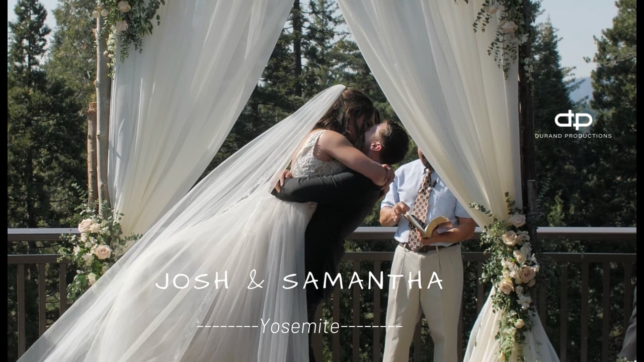 Josh & Samantha Highlight.m4v